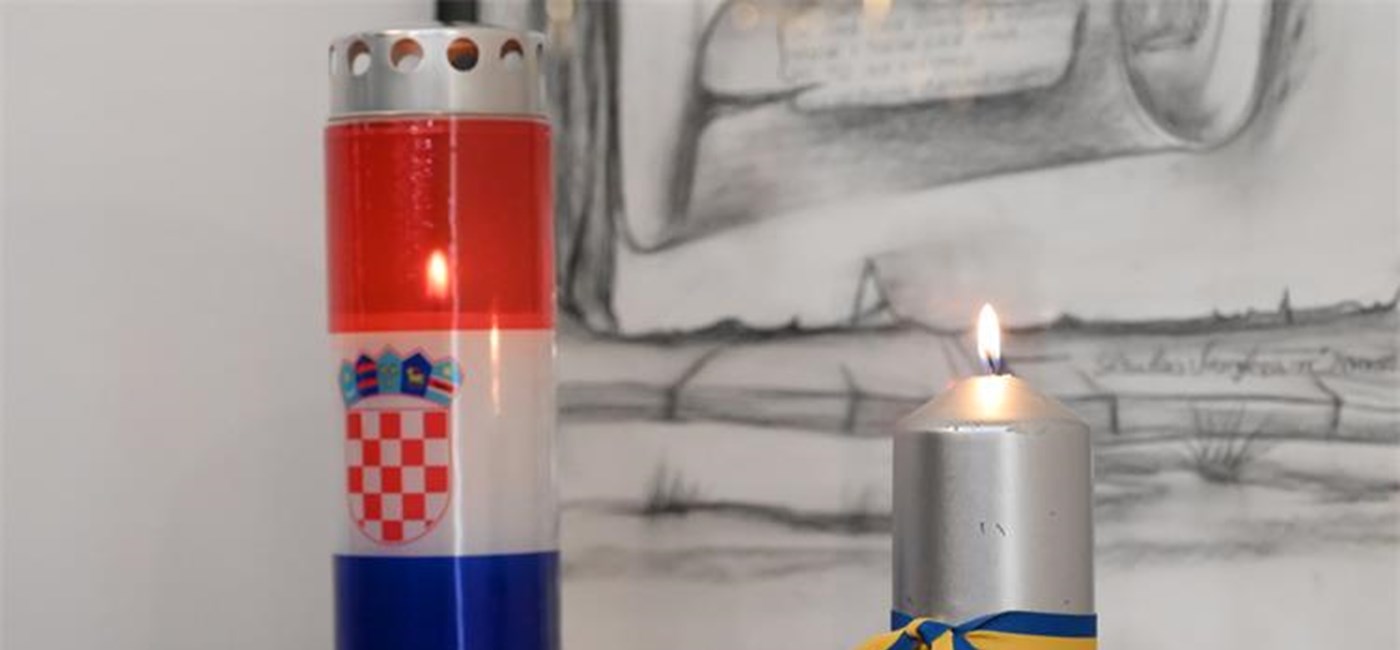 Plenković: Hrvatska je uz Ukrajinu, želimo da Ukrajinci svoju slobodu ostvare što brže 